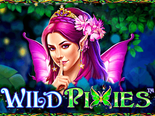 Wild Pixies game thumbnail