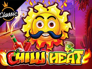 Chilli Heat game thumbnail