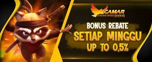 Rebate Mingguan Slot Game 0.5% screenshot