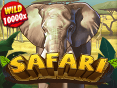 Safari game thumbnail