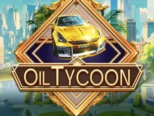 Oil Tycoon game thumbnail