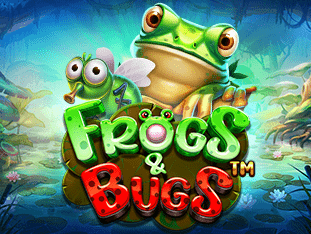 Frogs & Bugs game thumbnail