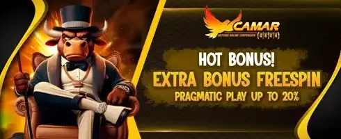 BONUS EXTRA FREESPIN PRAGMATIC PLAY FREESPIN 10_ dan BUYSPIN 20_ promotion