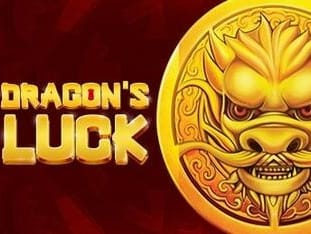 Dragon's Luck game thumbnail