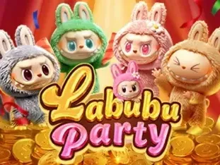 Labubuparty game thumbnail