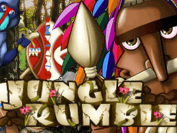 Jungle Rumble game thumbnail