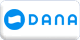 DANA partner logo