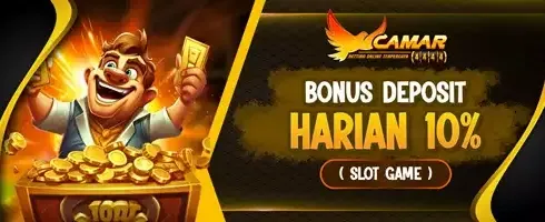 Bonus Reload Harian Spesial screenshot