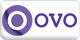 OVO partner logo