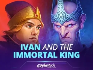 Ivan And The Immortal King game thumbnail